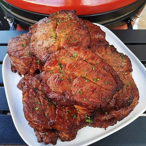 pipMaster Grill Eshop