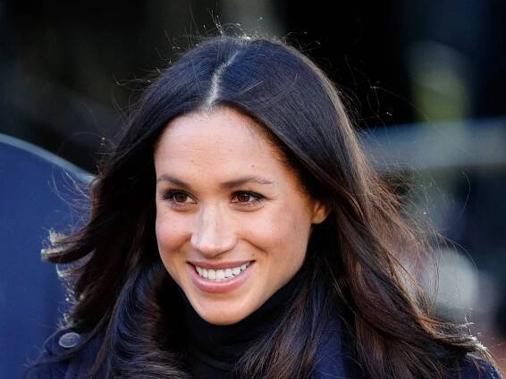 Meghan Markle's Favorite Beauty Products and Makeup Tricks