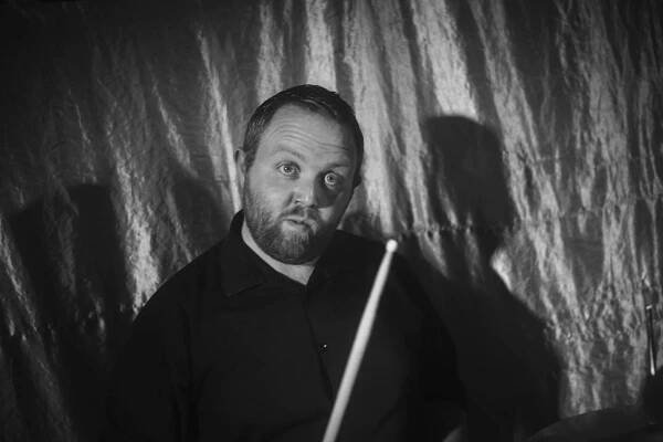 Photos – The Heebie Jeebies Band