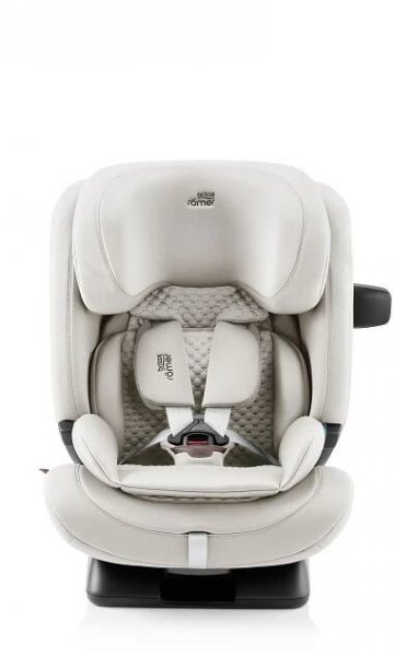 BRITAX RÖMER Autosedačka Advansafix Pro 76-150 cm