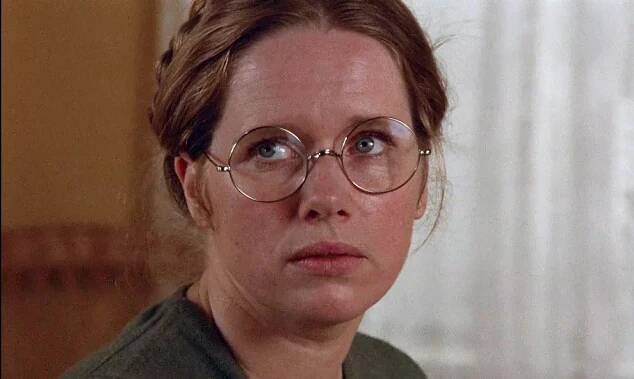 Liv Ullmann in Autumn SOnata
