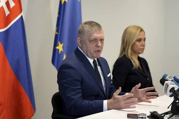 Zasadne expertná komisia pre zrušenie tranzitu plynu cez Ukrajinu. Slovenská strana si chce najprv vypočuť, a
