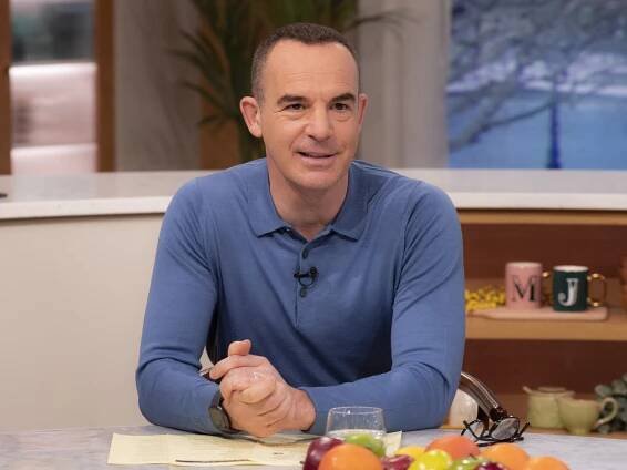 Martin Lewis' MSE reveals ways to save on water bills this year