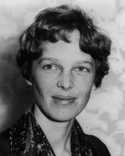 Theories Behind the Disappearance of Amelia Earhart: Latest Updates and