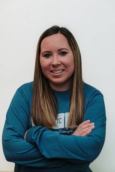Speech Therapists - Children's Therapy Concepts