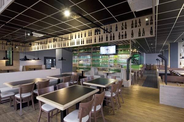 Restaurace Hokejka foto 1