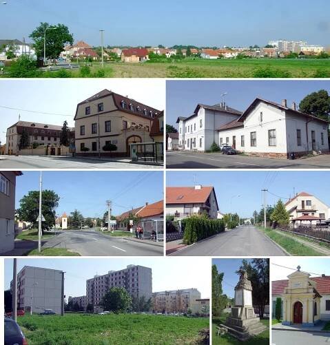 Brno-Chrlice