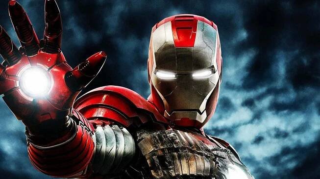 Zdroj: TMDB / Marvel Studios