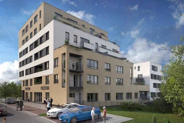 Developerský projekt Nad Prokopským údolím – Developerské Projekty
