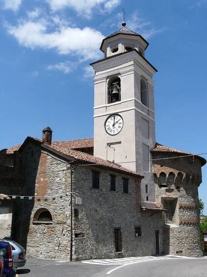 Lerma (Piemont) – Wikipedia