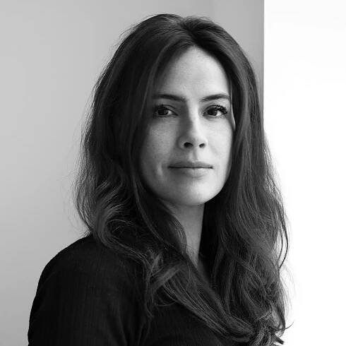 Sophie Winkleman