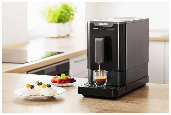 Sencor SES 7018BK