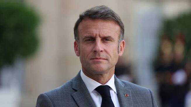 Bâtir « une majorité solide » avec « les forces républicaines » : découvrez la lettre d’Emmanuel Macron
