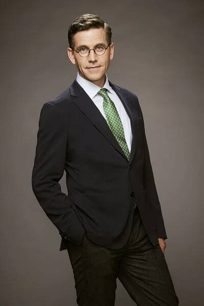 Brian Dietzen - Actor