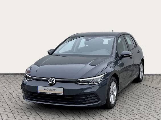 Volkswagen Golf 1,5 TSI EVO BM 96 kW Life