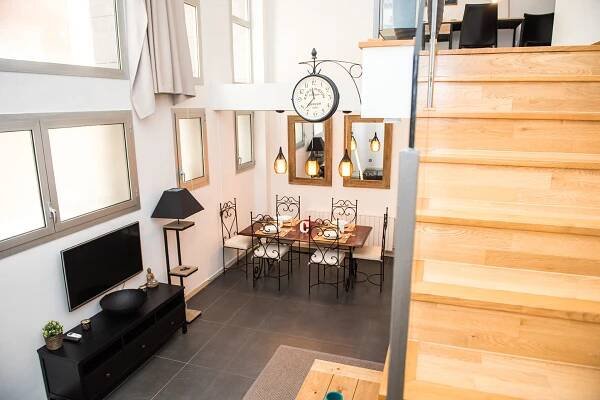 BARCELONA BEACH DUPLEX NY LOFT - Barcelona City Home