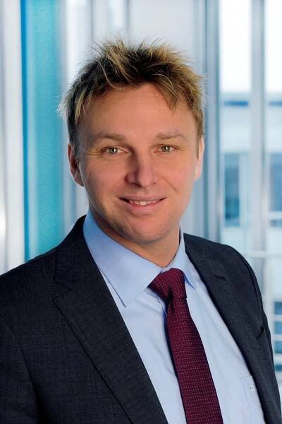 Thomas Huber z Citrixu: Éra cloudu přináší prudký nárůst síťového provozu operátorů
