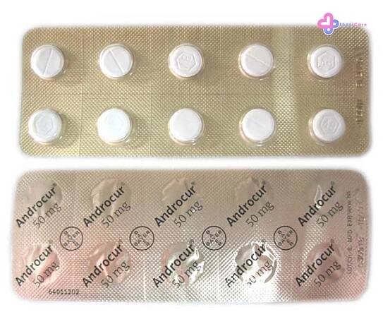 Androcur-50-mg