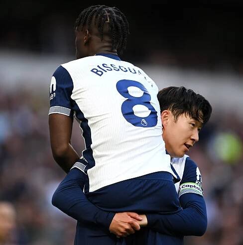 The Hoddle of Coffee: Tottenham Hotspur News and Links for Thursday, July 31