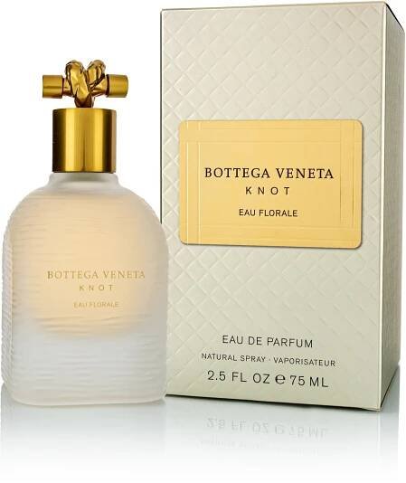 BOTTEGA VENETA Knot Eau Florale EdP 75 ml
