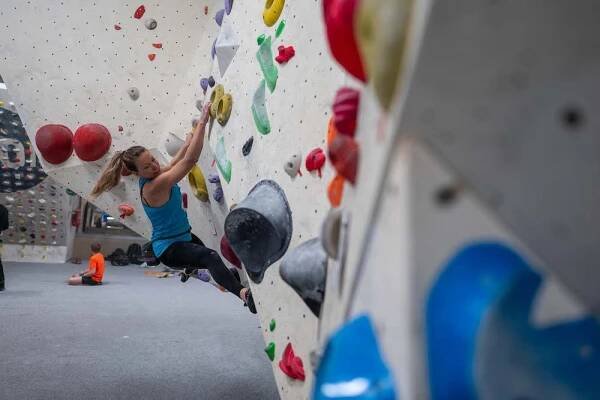 Poprvé na Boulder Point. Co je dobré vědět před první návštěvou?