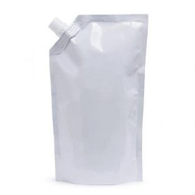 Plastic Laminated Chemical Packaging Pouch, Gsm: Above 50 Micron At 707