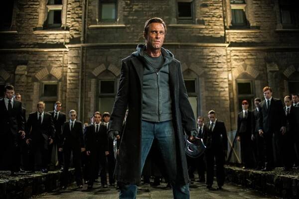 Recenze: Já, Frankenstein - o trochu zábavnější Van Helsing