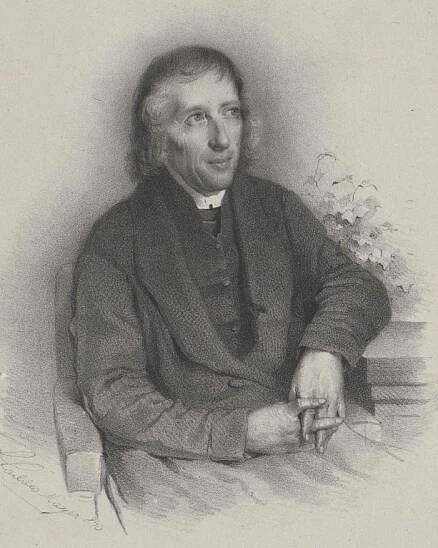 Bernard Bolzano