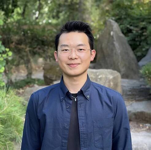 The Team — Children's Health and Air Pollution Study