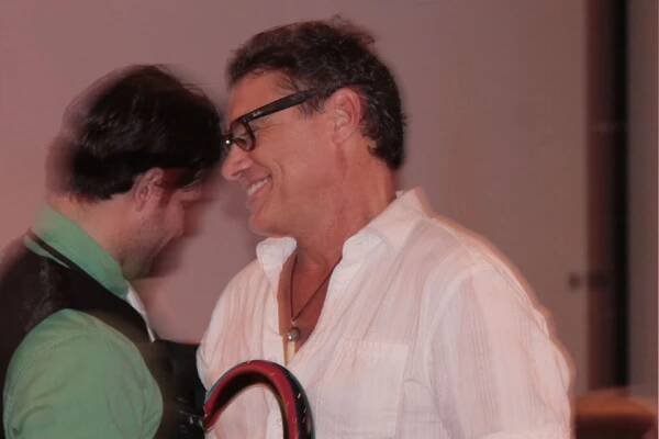 Celebrity Gallery – Key West Film Fest