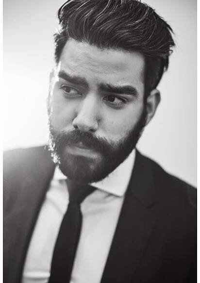 Rahul Kohli - Actor