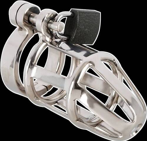 Chastity Cage