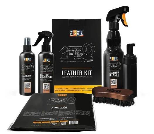 ADBL Leather Kit od 750 Kč