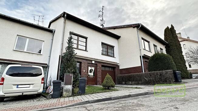Zatloukalova, Brno - Ivanovice