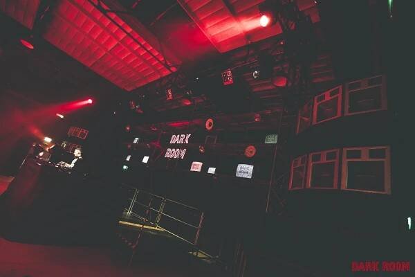 DARK ROOM INDUSTRY | DARK ROOM MUSIC