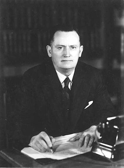 Frank Forde – Wikipedia