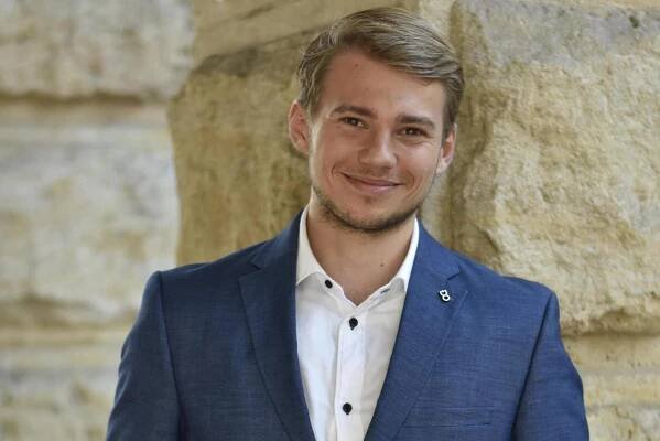 Václav Kašpar eDO finance foto 1