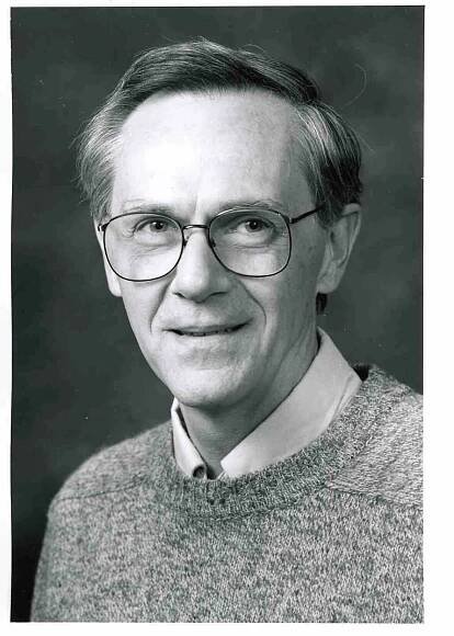 Thomas Joseph Reiter
