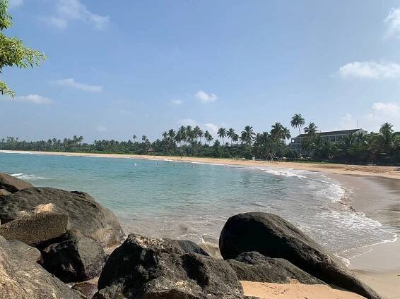 HOTEL RIU SRI LANKA - Updated 2025 Prices & Resort (All-Inclusive) Reviews (Ahungalla)