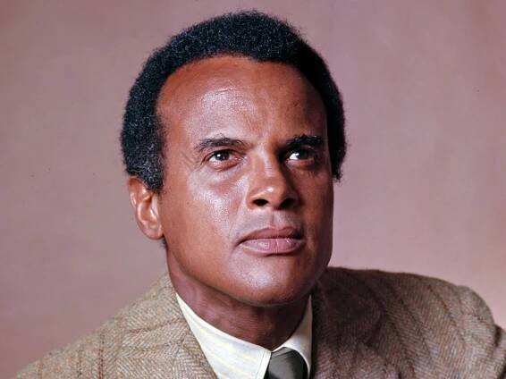 Harry Belafonte—Singer, Actor, and Activist—Has Died at 96