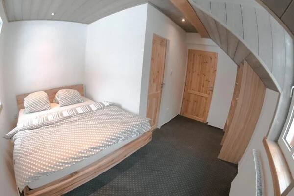 Apartmán Chajda Harrachov