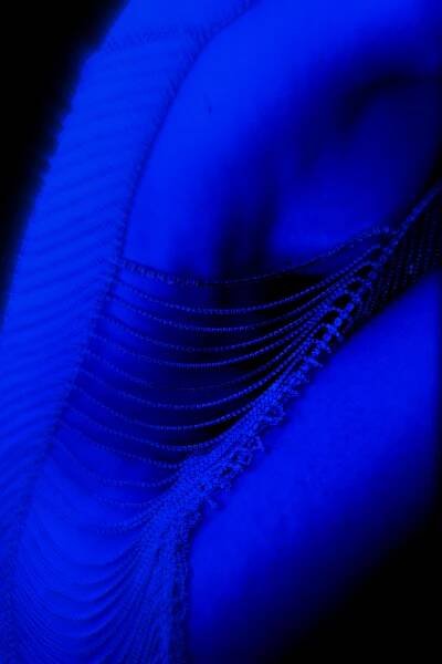 Amira Toleimat - Fashion Photography - Blurred Lines