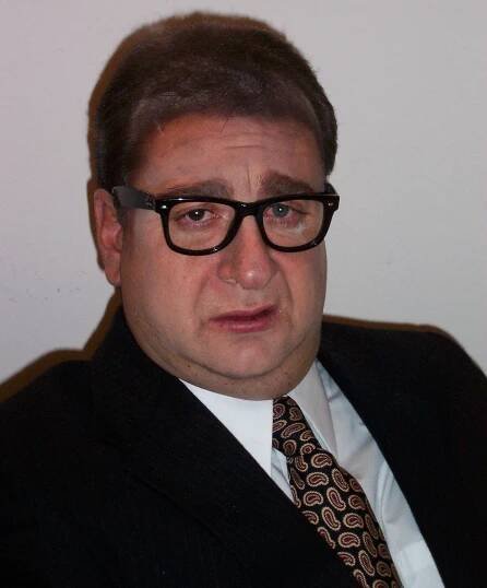 Dr. Henry Kissinger