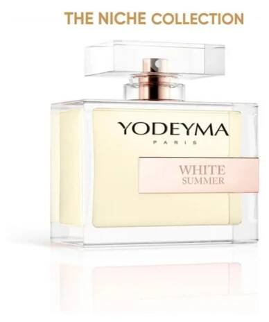 Yodeyma White Summer parfémovaná voda EDP 100 ml | Lvhair.cz
