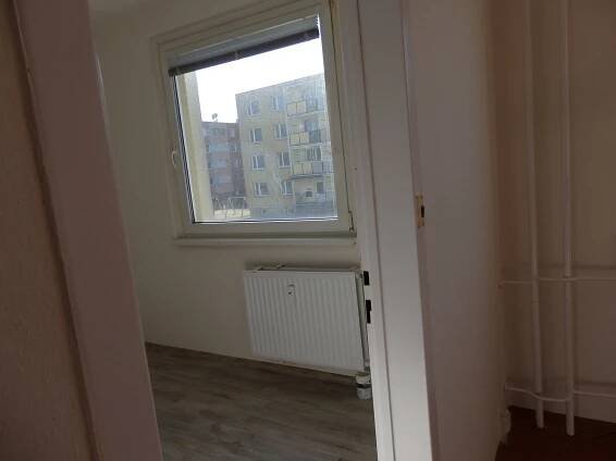 Pronájem Byt 3+1, Jesenická, Břidličná, okres Bruntál
