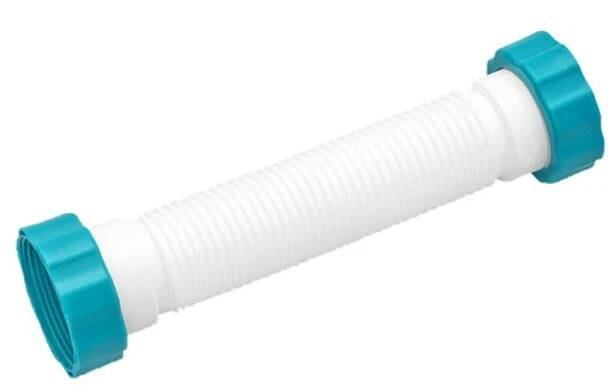 Náhradní propojovací hadice k filtracím Bestway 24 cm
