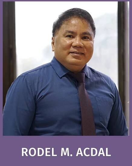 2022 PCC Election Candidates - Baguio Episcopal Area UMC