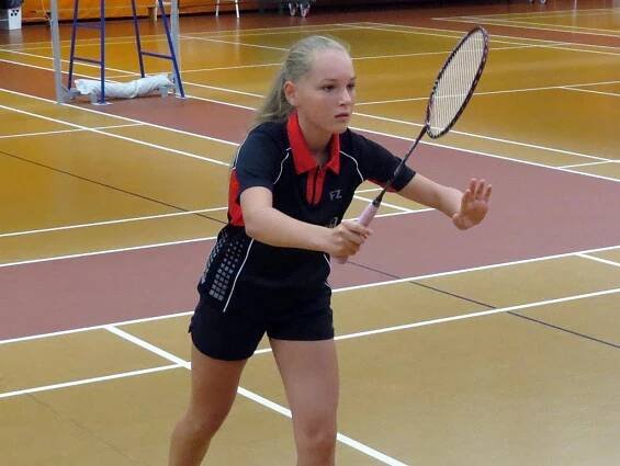 Karolína Fišerová ve finále severočeského Grand Prix C