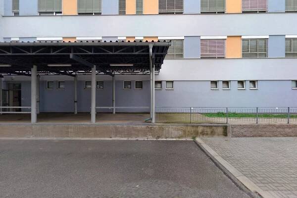 Interní oddělení - Nemocnice Jindřichův Hradec foto 1
