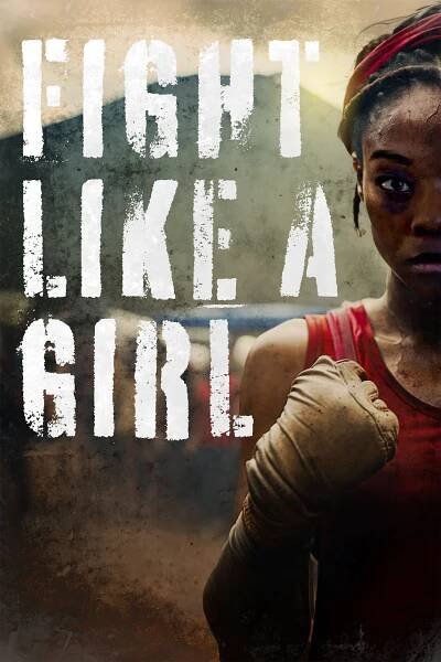 Fight Like A Girl (2023)